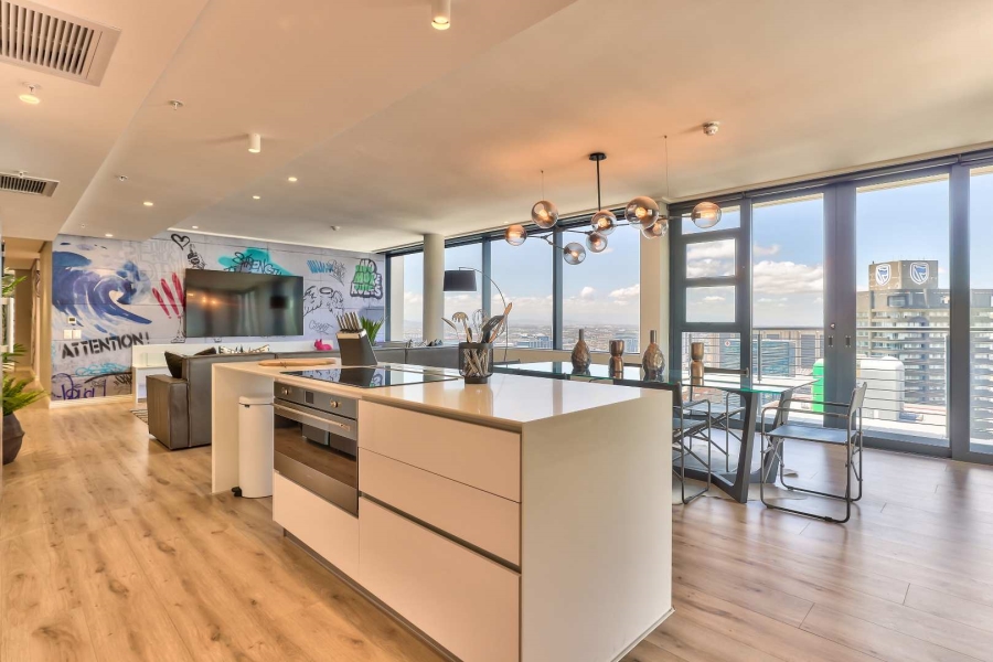 3 Bedroom Property for Sale in Cape Town City Centre Western Cape